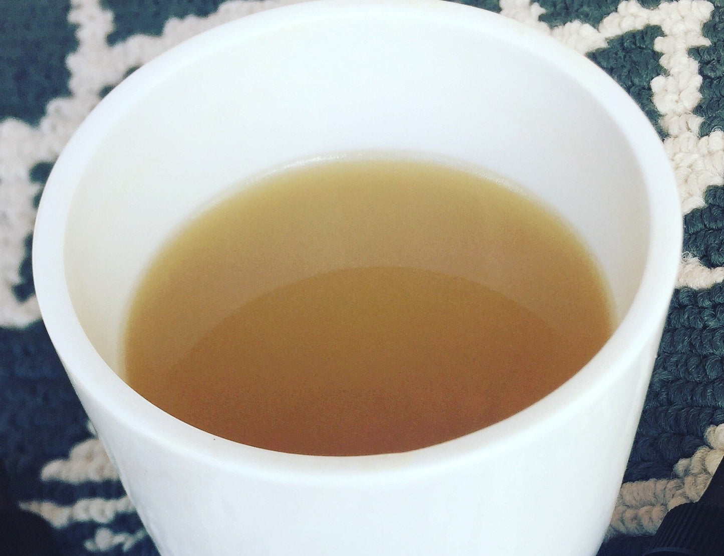 Nelson'S Tea - White Chocolate Peppermint - White Loose Leaf Tea - Green Tea, White Tea, Peppermint, Safflower, White Chocolate,