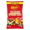 Allens Retro Party Mix 1kg