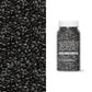SugarMeLicious Sprinkles for Cupcakes, Edible Cake Decorations, 3oz Bottle, Graduation Caps