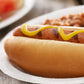 Berks Beef and Pork Grill Hot Dogs, Gluten-Free, Pack of 3, 8 per Pack