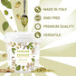 EATALIAN by AMZ BETTER Pistachio Cream, 35,27oz/1000 g, Delicious Spreadable with a Sweet and Unique Taste, Ideal on Bread and w