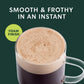 Starbucks Premium Instant Molten Chocolate Coffee, 2.37 Ounce (Pack of 3)