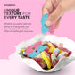 Swedish Candy Sour Pick & Mix - Includes Bubs Skulls - 1Lb Assorted Authentic Gummy Sweets From Sweden (1 Pounds)