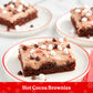 Betty Crocker Supreme Chocolate Chunk Brownie Mix