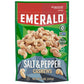 Emerald Sea Salt and Pepper Cashew, 5 Ounce -- 6 per case.