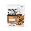 Purely Elizabeth Granola Peanut Butter Collagen Keto Granola, Made With Nuts And Seeds, Grain-Free, Gluten-Free, Non-Gmo (8Oz Ba