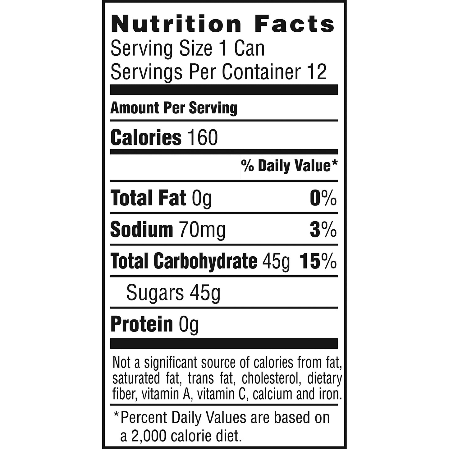 Barqs Root malt-inspired  12 Fl Oz Cans  12 Pack