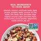 Seven Sundays Nut Granola Cereal, Day Dream Dark Chocolate Raspberry, 20 Oz Bag, Grain & Gluten Free, 4g Protein, 5g Net Carbs,