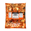 Lucky Foods Seoul Vegan Spicy Kimchi, (56oz / 3.5 lbs), Authentic Korean Premium Fermented Napa Cabbage Kimchi (VEGAN, SPICY, Ma