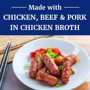 Libby'S Vienna Sausage, 4.6 Oz