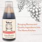 Roland Foods Balsamic Vinegar Glaze Of Modena, 7.27 Ounce