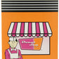 Donut Shop Dark, Bold, 15-Count (Pack Of 3)