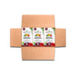 Miracle Tree Organic Moringa Superfood Tea - 25 Individually Sealed Bags, 3 Count, Vegan, Gluten-Free, Caffeine-Free