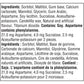 Dentyne Ice Arctic Bubble Gum - 12 Count (Pack of 12) - Pink
