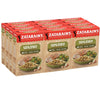 Zatarains Long Grain and Wild Rice, 7 oz Pack of 12, Model 9840