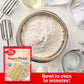 Betty Crocker Favorites Super Moist Vanilla Flavored Cake Mix, 13.25 oz
