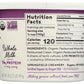 Nancys Yogurt, Organic Whole Milk Cottage Cheese, 16 oz
