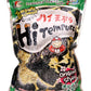 Hi Termpura (Tempura Seaweed Original) - 1.41Oz (Pack Of 6)