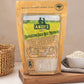 Andy’S Charleston Gold Rice Middlins By White House Farms| Gluten Free & Non Gmo | Sugar Free, Aromatic | Harvested In The Usa | 1 Pack |20 Oz (1.25Lb)