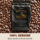 Matin  E Wild Kopi Luwak Coffee Beans, Medium Roast, Whole Bean Beans, Civet Coffee - Sustainably Sourced From Vietnam, 8.8Oz /