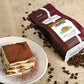 Fresh Roasted Coffee Tiramisu Flavored Whole Bean Coffee, Medium Roast, 12 oz