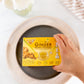 Prince Of Peace Instant Lemon Ginger Honey Crystals, 2 Pack Of 30 Sachets - Instant Hot Or Cold Beverage - Easy To Brew Ginger A