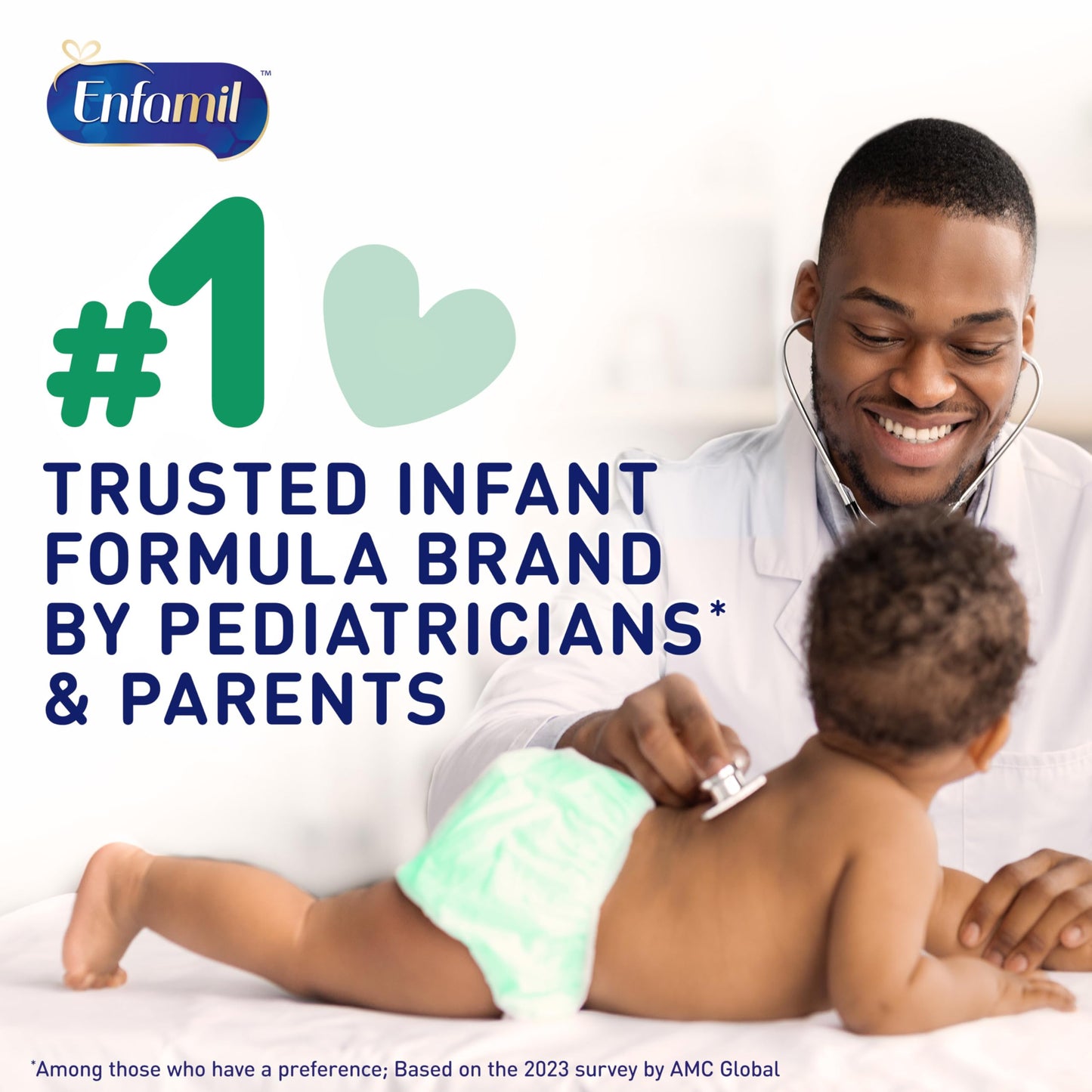 Enfamil Reguline Baby Formula, Designed For Soft, Comfortable Stools, With Omega-3 Dha & Probiotics For Immune Support, Reusable Powder Tub, 19.5 Ounce (Pack Of 4)