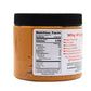 Nutty Novelties Butterscotch Peanut Butter - High Protein, Low Sugar Healthy Peanut Butter - All-Natural Peanut Butter Free of C