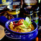 Green Curry Sauce Blue Elephant Premium Royal Thai Cuisine