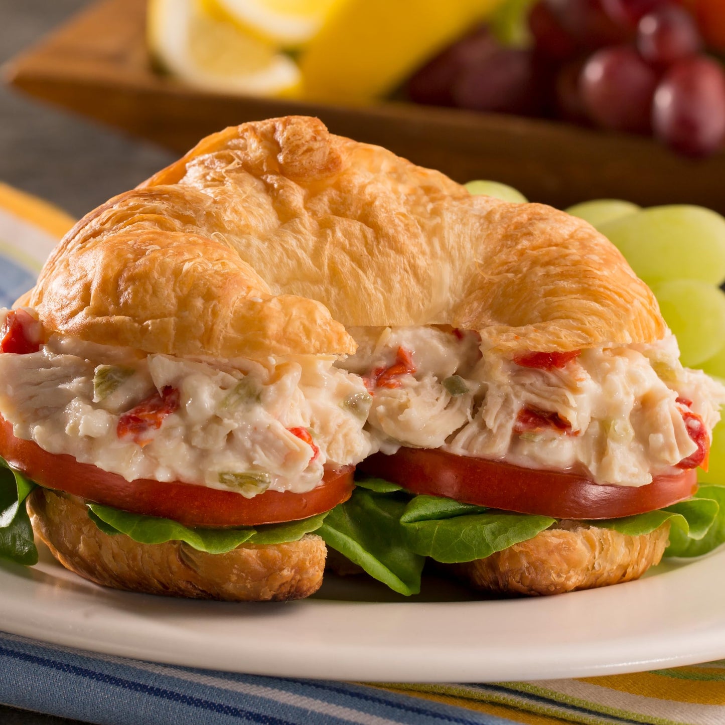 StarKist Chicken Creations Chicken Salad, 19g Protein, Gluten Free, Ready to Eat, 5 oz Pouch (1 Pack)