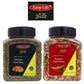 Easy Life Oregano Seasoning 230G And Roasted Chilli Flakes 200G Chefs Combo