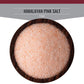 SALT 84 Himalayan Pink Salt, Fine Grain, 32 Ounce, Pack of 2, Model 5033-2PK, Pink