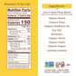 Simple Mills Almond Flour Crackers, Rosemary & Sea Salt - Gluten Free, Vegan, Healthy Snacks, 4.25 Ounce (Pack Of 1)