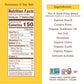 Simple Mills Almond Flour  ers, Gluten Free, Vegan, Rosemary & Sea Salt, 4.25 Ounce (Pack of 3)