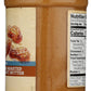 Santa Cruz Organic - Peanut Butter Organic Dark Roast Creamy - Case Of 6-26 Ounces