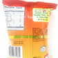 Ding Dong Peanut Snacks Snack Mix, 3.53 Ounce (Pack of 6)