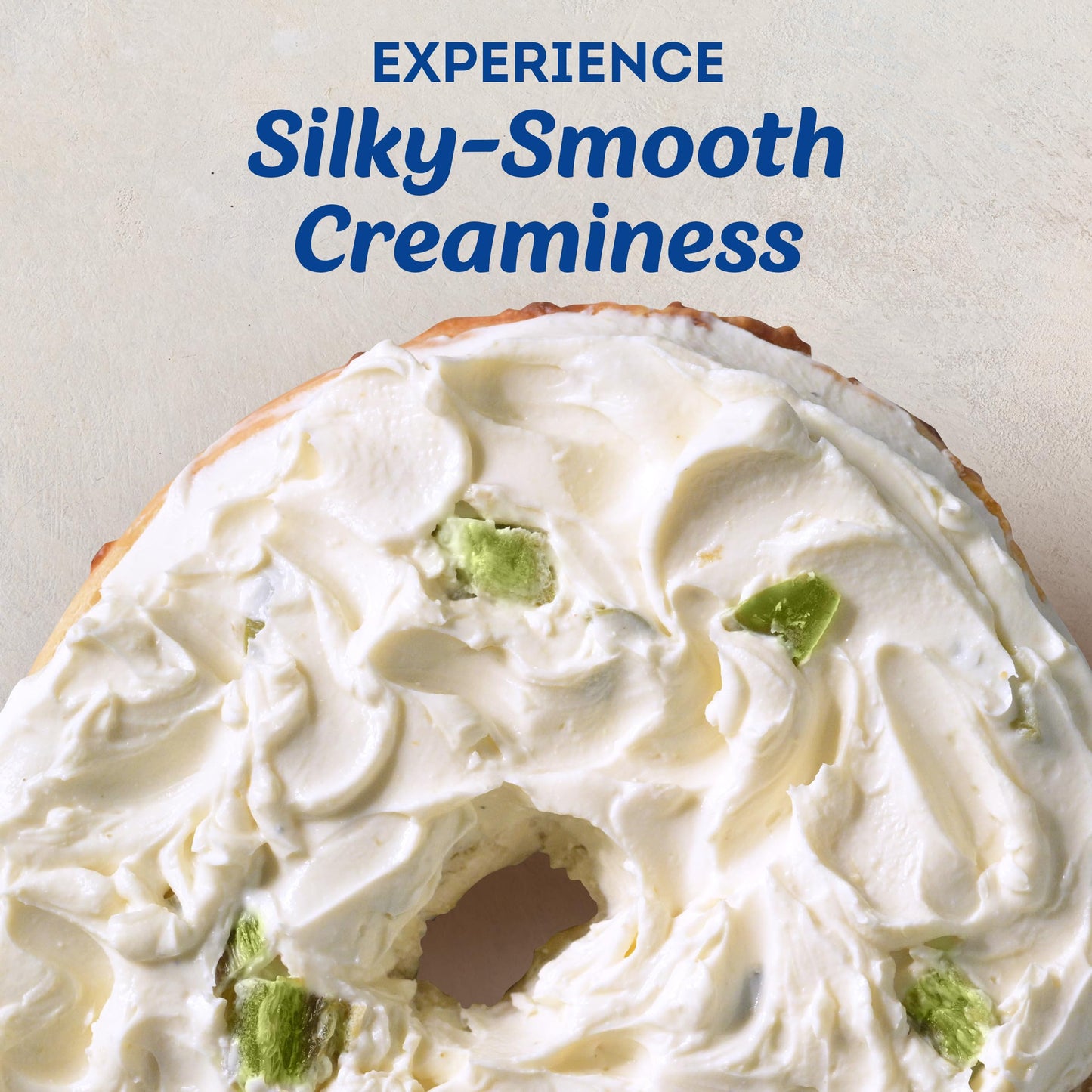 Philadelphia Spicy Jalapeo Cream Cheese Spread, 7.5 oz Tub