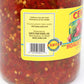 Cento Diced Hot Cherry Pepper Hoagie Spread, 32 Fl Oz, Pack of 1