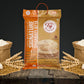 Taj Signature Sharbati Atta, 10Lbs, (Chakki Atta - Stone Ground) 100% Whole Wheat Flour, Chappati Flour