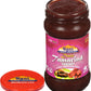 Rani Dates & Tamarind (Imli) Chutney 11.5Oz (325G) Glass Jar, Ready To Eat, Vegan, Pack Of 5+1 Free ~ Gluten Free | Non-Gmo | No Colors | Indian Origin