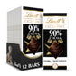Lindt EXCELLENCE Dark Chocolate Bar, 90% Cocoa, 3.5 oz (12 Pack)
