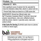 Bai Iced Tea, Antioxidant Infused Supertea, 18 Fl Oz Bottle