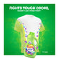 Gain + Odor Defense Liquid Fabric Softener, Super Fresh Blast Scent, 35 Loads (4 Pack)
