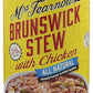 Mrs Fearnows Delicious Brunswick Stew with chicken - 12  20 oz cans