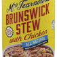 Mrs Fearnows Delicious Brunswick Stew with chicken - 12  20 oz cans