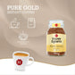 Douwe Egberts - Pure Gold Medium Roast - 190G