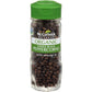 McCormick Gourmet Organic Whole Black Peppercorns, 1.87 Oz, Pack of 1