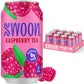 Swoon Raspberry Tea - Sugar Free Fruit Tea, Low Carb, Paleo-Friendly, Gluten Free Iced Tea - Flavored Tea Keto Drinks Made With