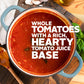 Hunt'S Whole Tomatoes San Marzano Style, 28 Oz