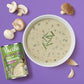 Pacific Foods Organic Cream of Mushroom Soup, 10.5 oz Can (Pack of 12)
